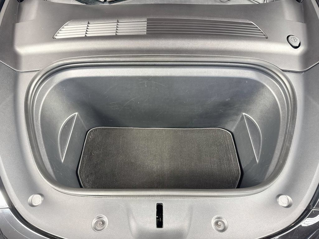 Used 2020 Tesla Model Y Long Range AWD/4WD image 35
