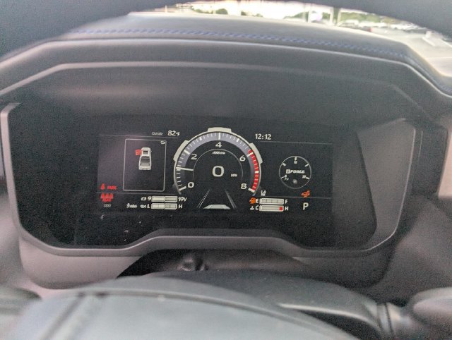 New 2026 Toyota Tundra Platinum AWD/4WD image 23