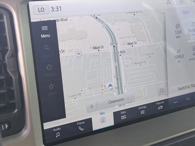 Used 2022 Ford Bronco Raptor image 12