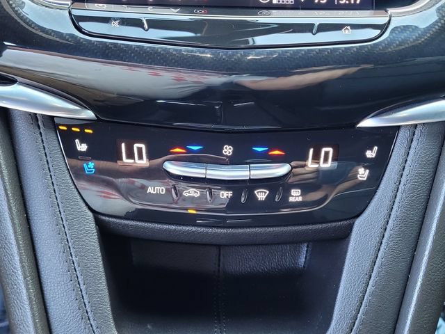 Used 2023 Cadillac XT6 Sport AWD/4WD image 21