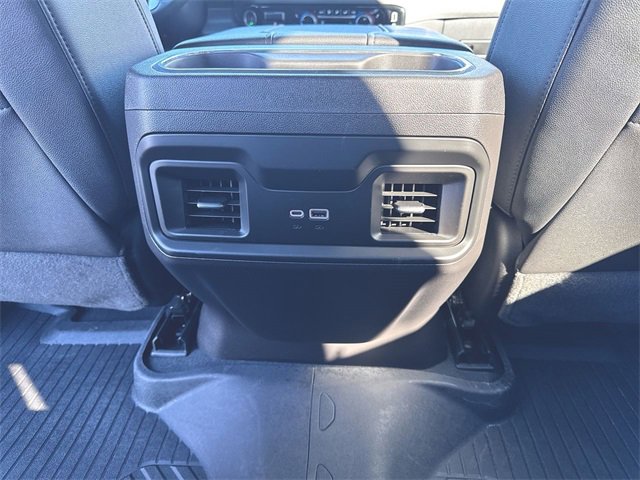 Certified 2024 Chevrolet Silverado 1500 LT Trail Boss image 22