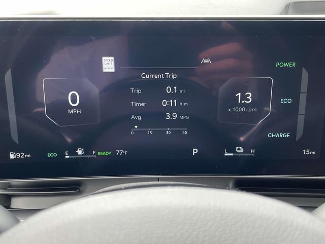 New 2026 Kia Carnival SX w/ SX Dark Edition Package FWD image 29