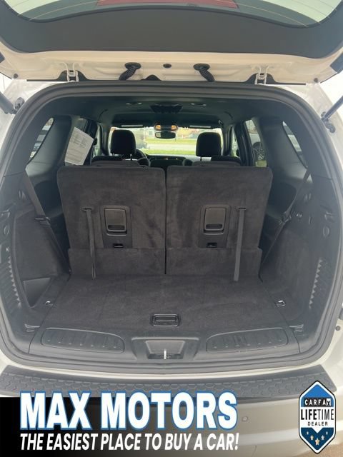 Used 2026 Dodge Durango GT RWD image 24