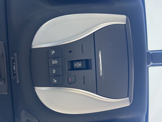 Used 2019 INFINITI QX60 Luxe w/ Limited Package image 17