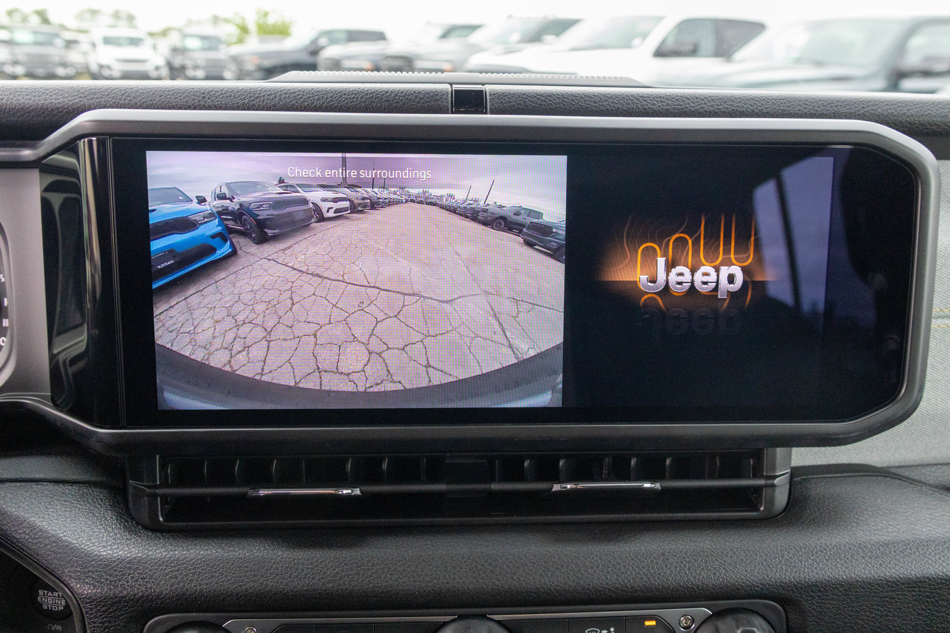 New 2027 Jeep Wrangler Unlimited Sport AWD/4WD image 19