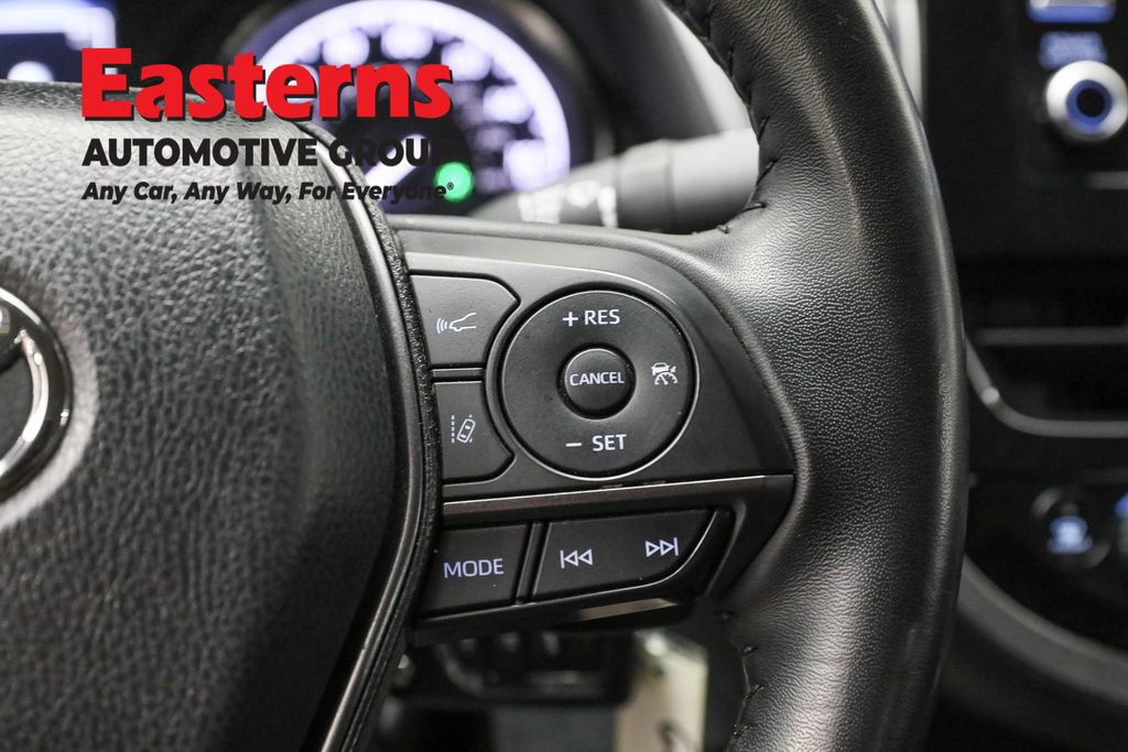 Used 2024 Toyota Camry SE image 27