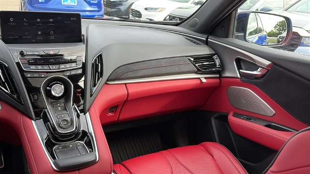 Used 2025 Acura RDX w/ Advance Package AWD/4WD image 29