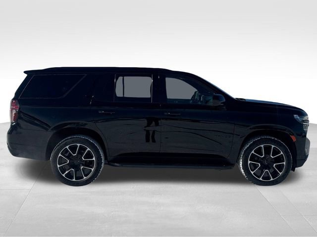 Certified 2023 Chevrolet Tahoe RST image 6