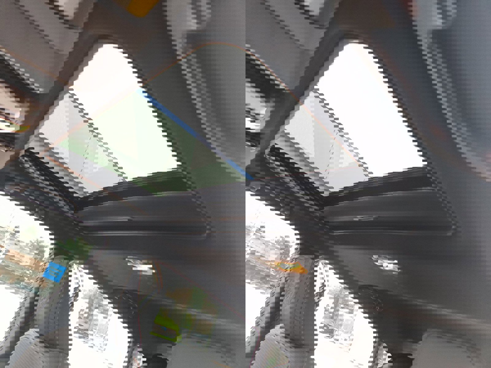 Certified 2024 Subaru Crosstrek 2.5i Wilderness image 17