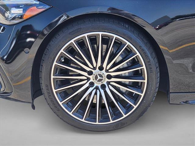 Used 2023 Mercedes-Benz C 300 Sedan image 14