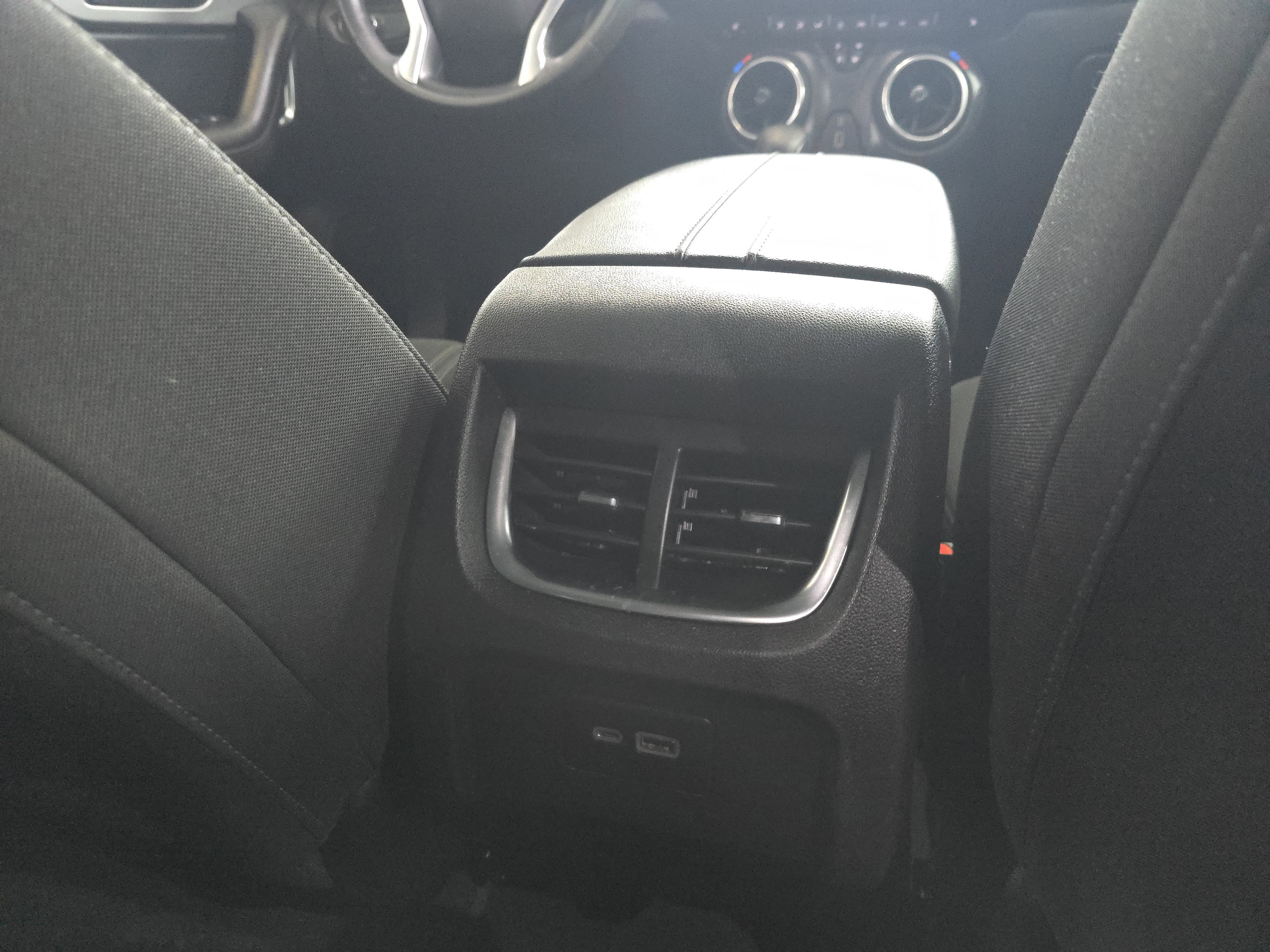 Used 2021 Chevrolet Blazer LT image 26