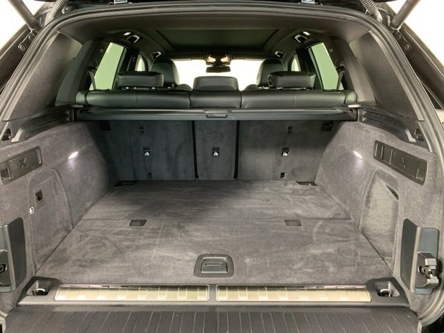 Used 2024 BMW X5 xDrive50e w/ Premium Package image 15