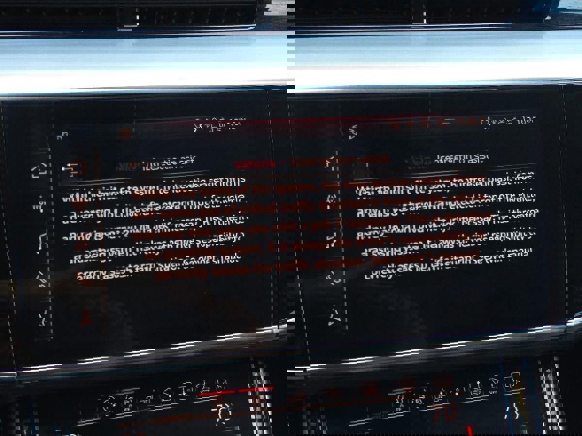 Used 2019 Audi A8 L 4.0T w/ First Edition Package image 56