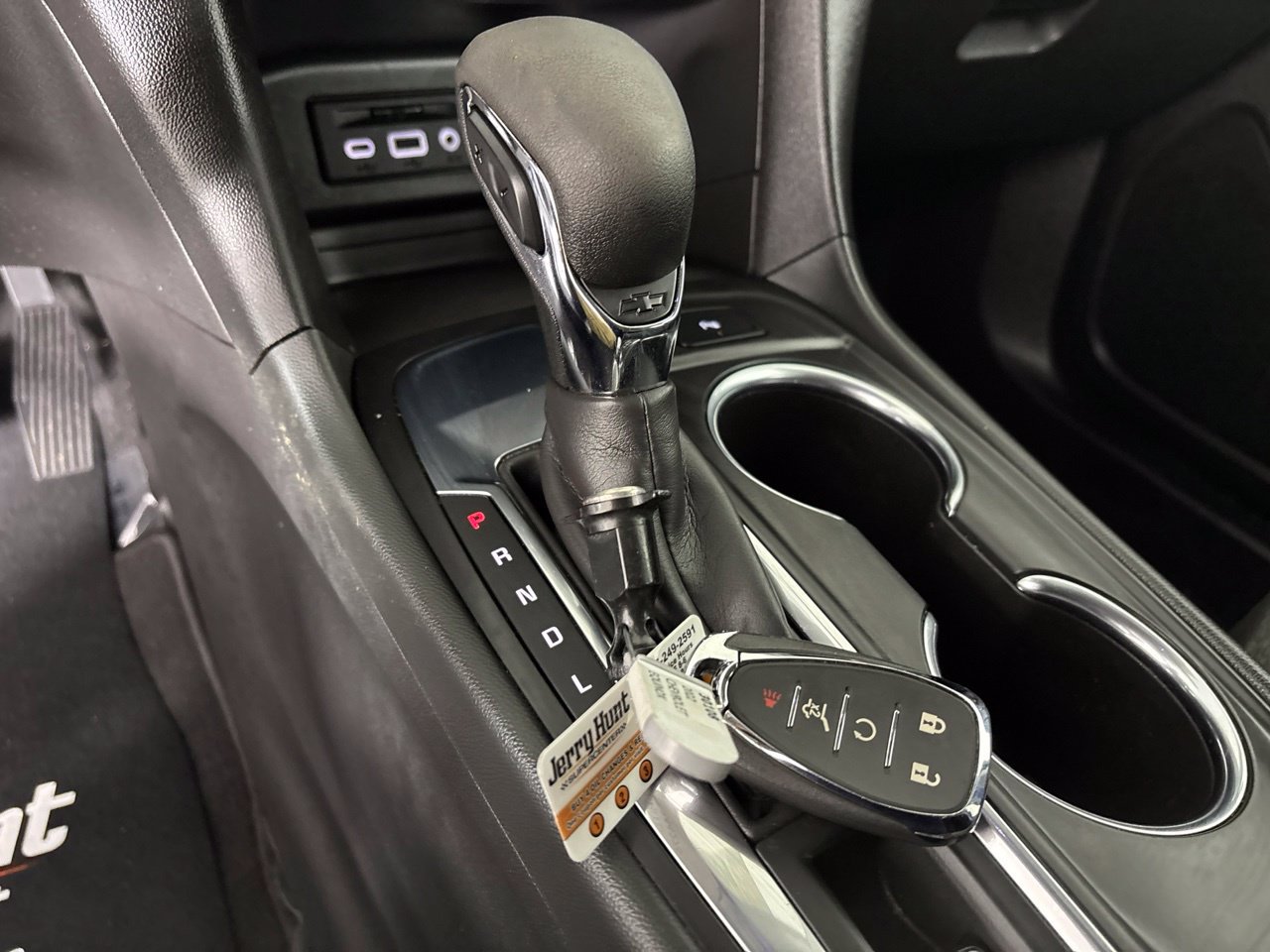 Used 2022 Chevrolet Equinox LT FWD image 21