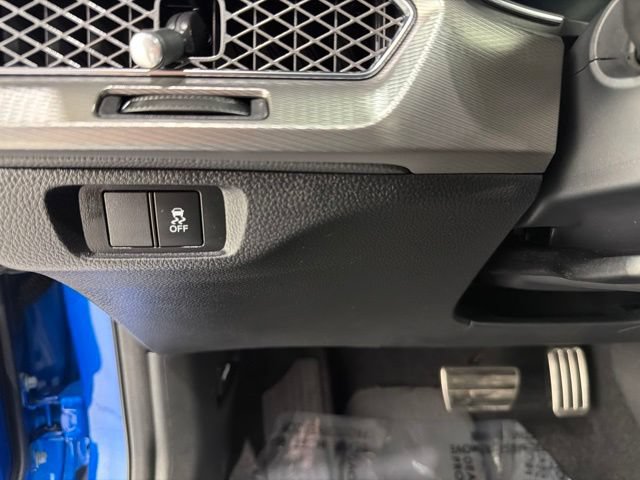Certified 2026 Acura Integra A-Spec FWD image 12