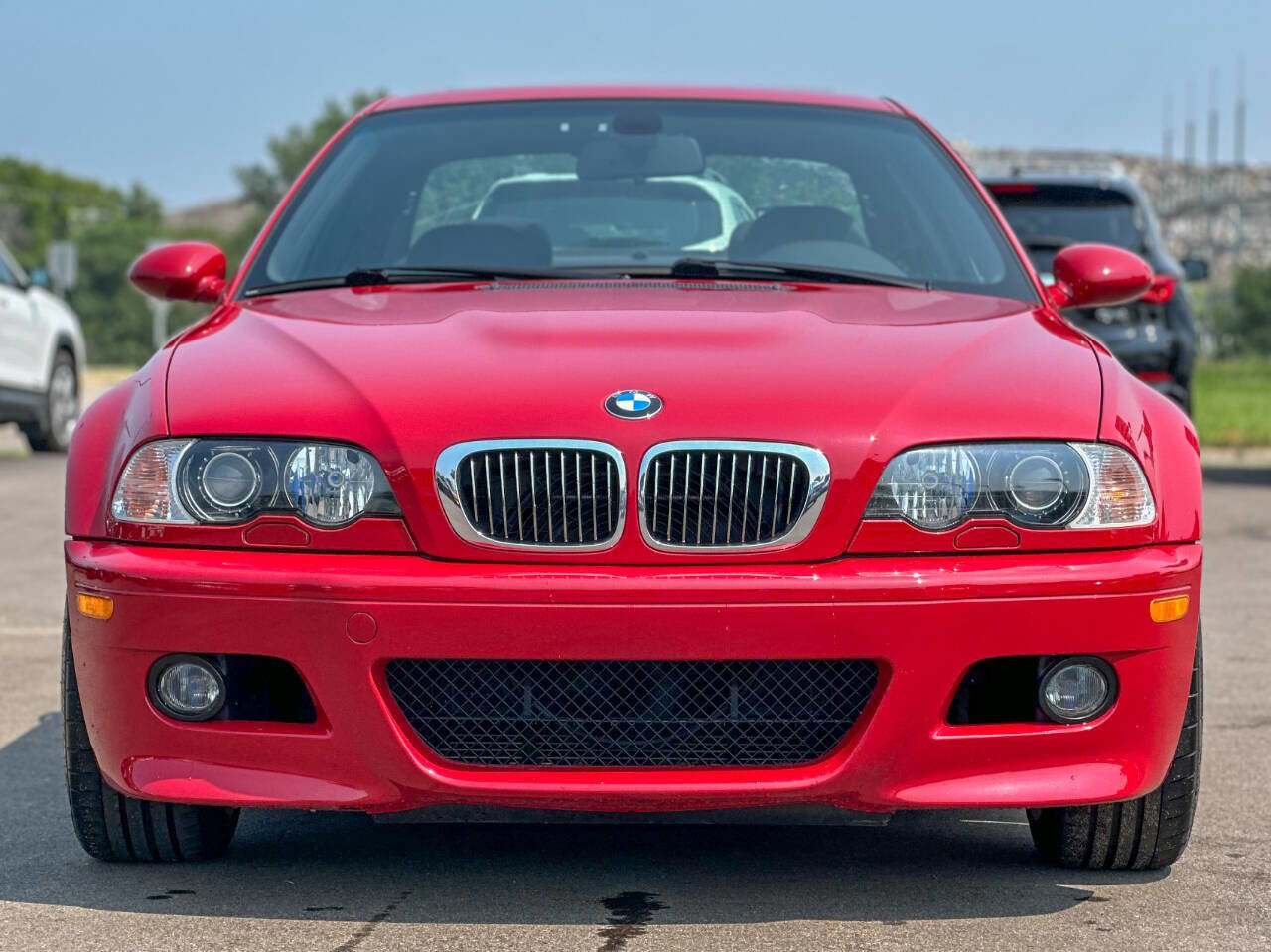 Used 2005 BMW M3 Coupe image 3
