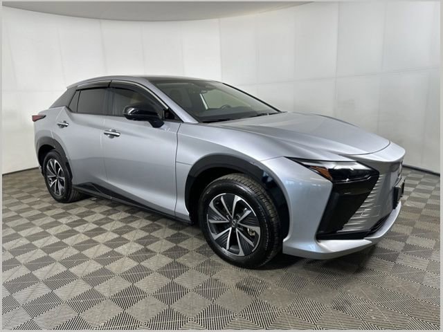 Used 2024 Lexus RZ 300e Premium w/ Accessory Package (2T)