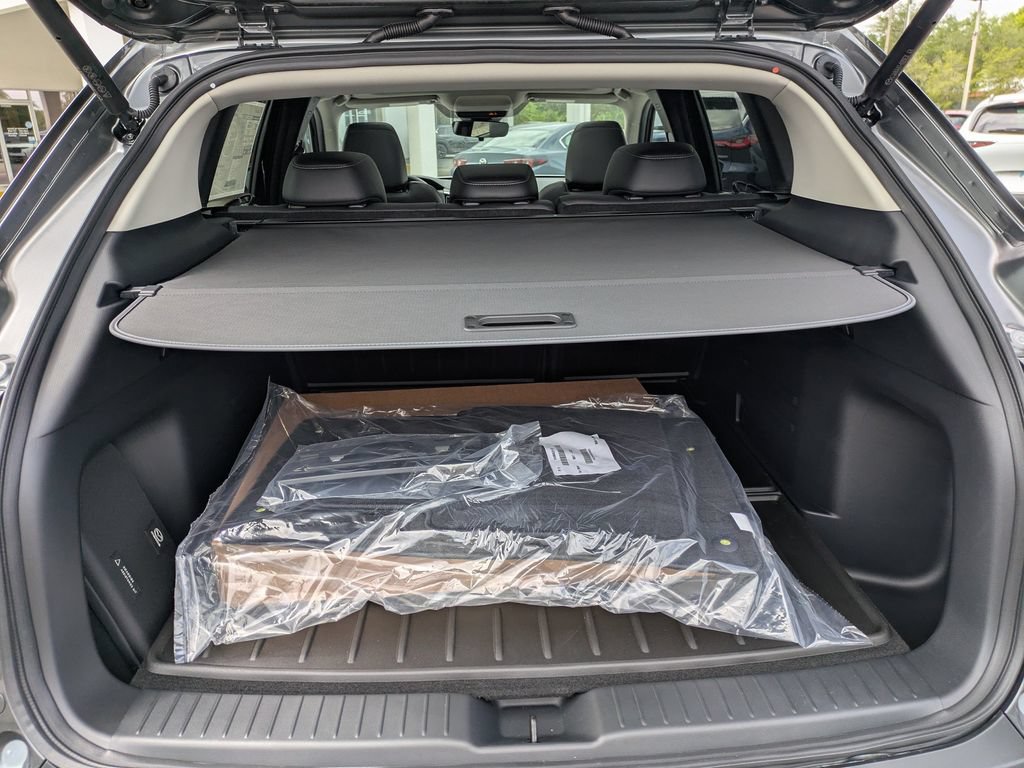 New 2026 MAZDA CX-50 AWD 2.5 S w/ Weather Package image 10