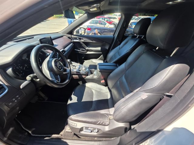 Used 2019 MAZDA CX-9 Grand Touring FWD image 12