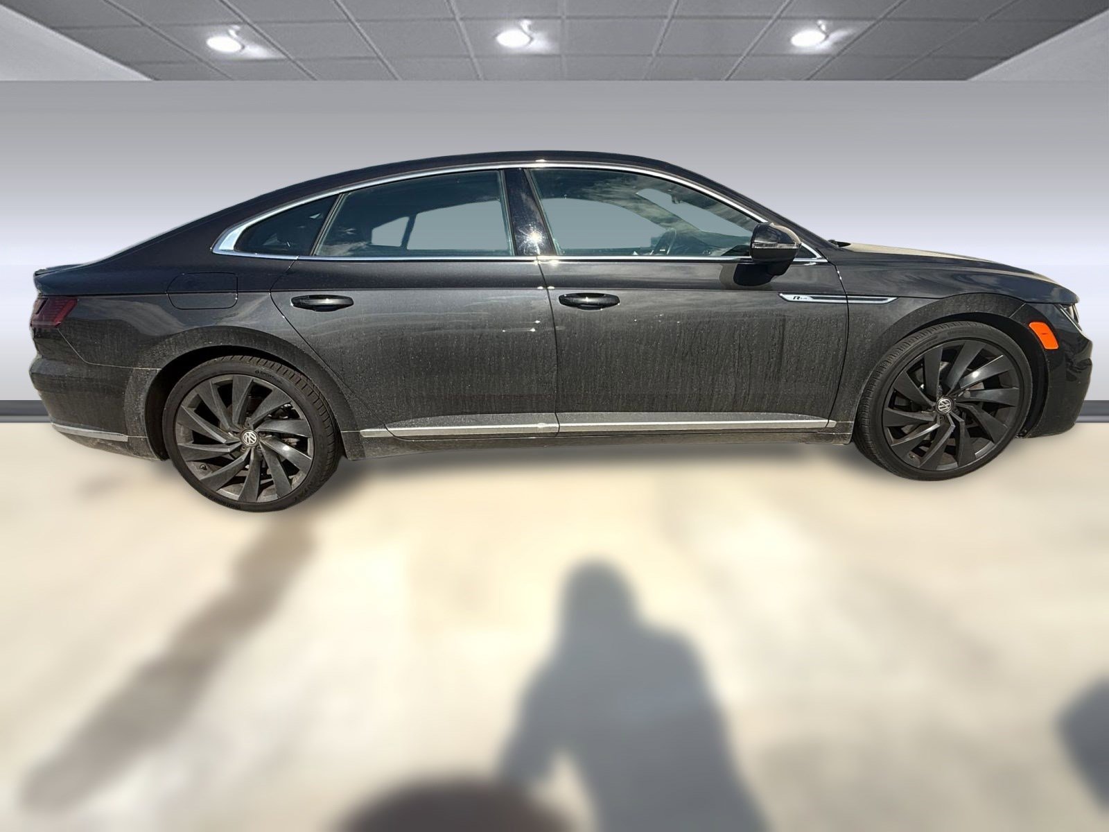 Used 2020 Volkswagen Arteon SEL image 7
