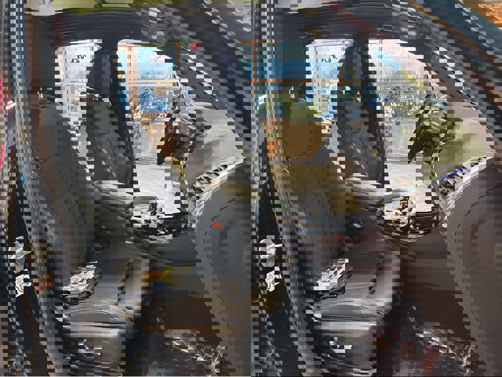 Used 2022 BMW X3 xDrive30i w/ Convenience Package w/ZPA image 29