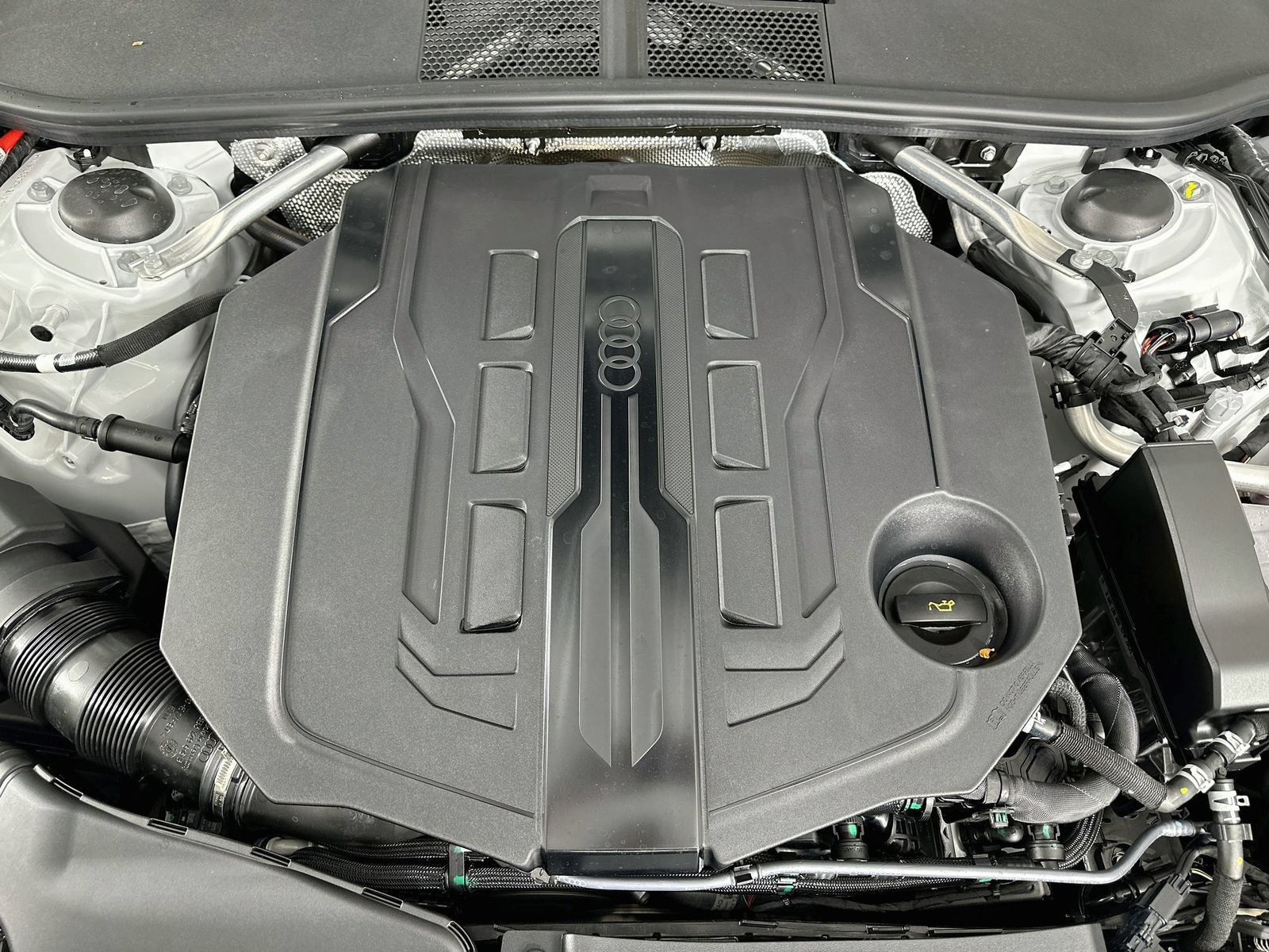 New 2026 Audi A6 Premium Plus AWD/4WD image 14