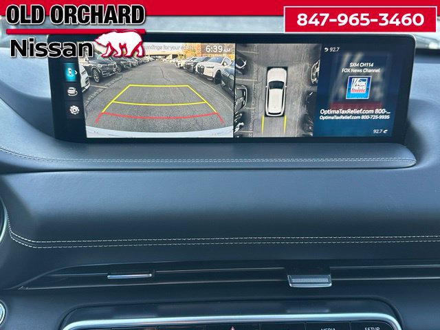 Used 2023 Genesis GV80 2.5T w/ Prestige Package AWD/4WD image 19