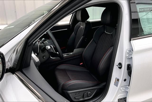 New 2026 Genesis G70 3.3T Sport Prestige image 12