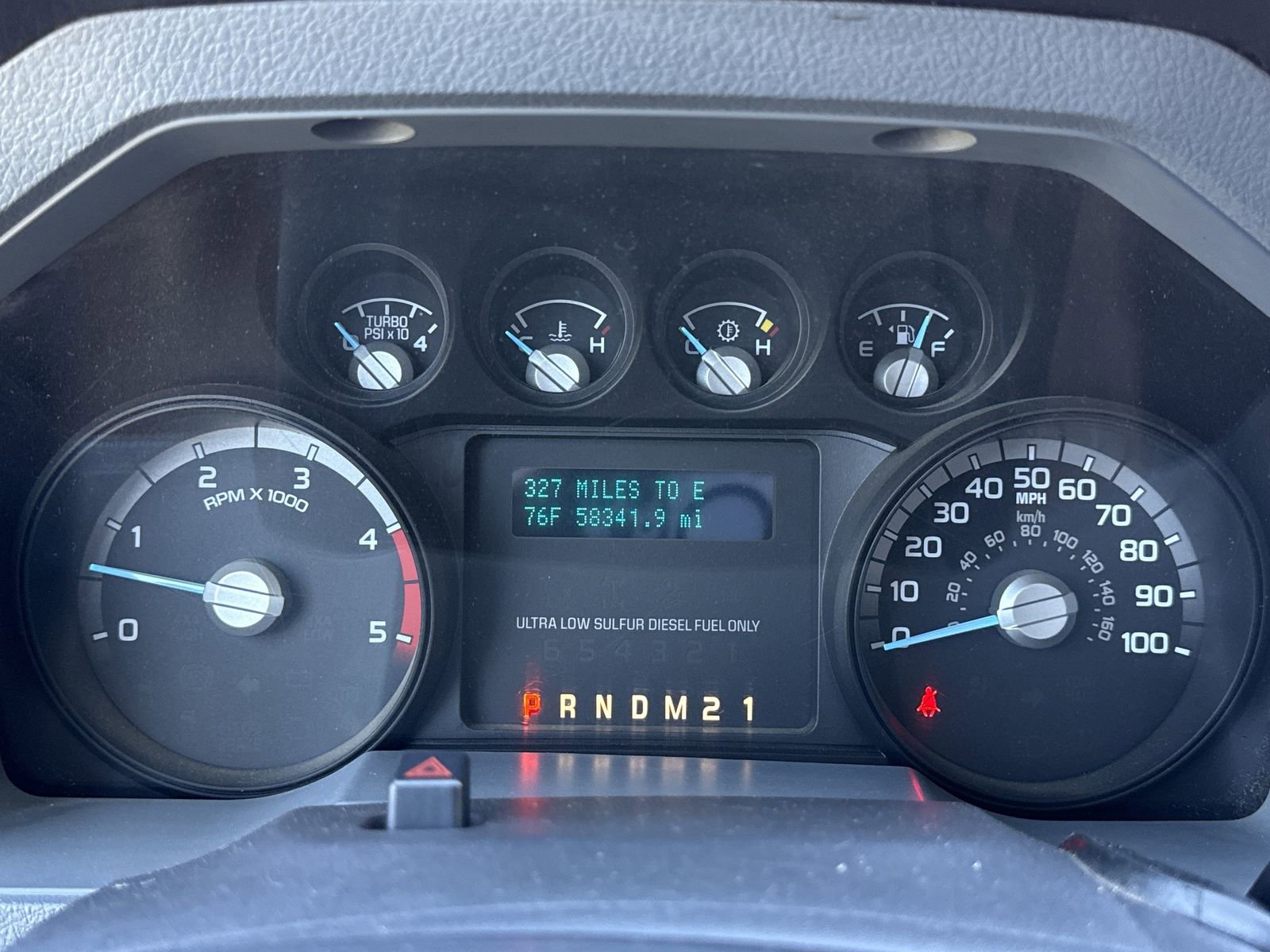 Used 2015 Ford F250 XL w/ Power Equipment Group image 17