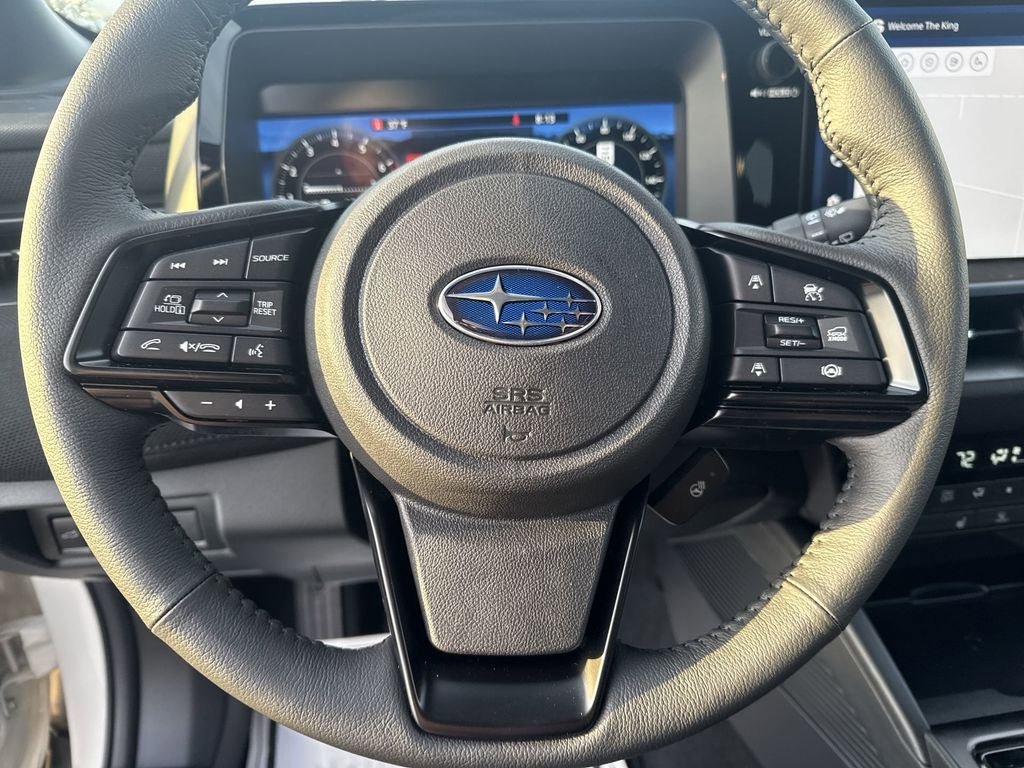 New 2026 Subaru Outback Limited w/ Premium/Limited Package 2 AWD/4WD image 18
