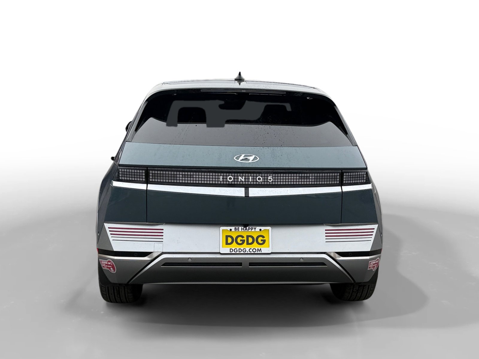 Used 2023 Hyundai Ioniq 5 Limited image 4