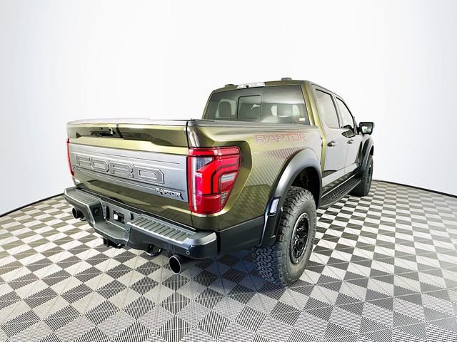 New 2025 Ford F150 Raptor image 10
