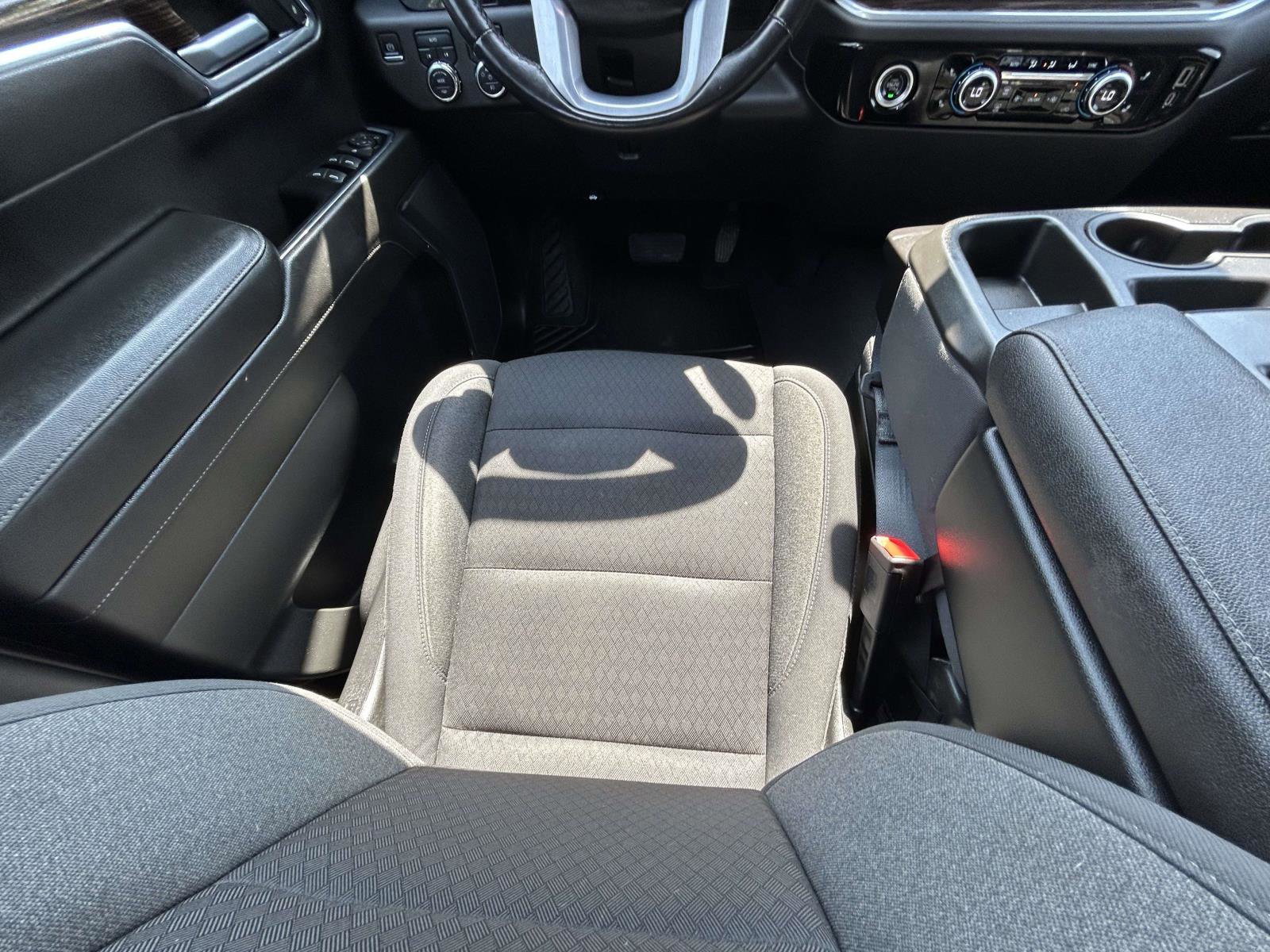 Used 2022 GMC Sierra 1500 Elevation image 13