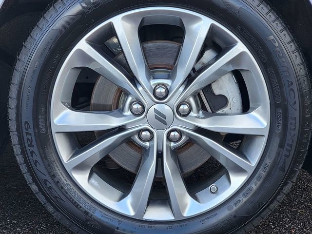 Certified 2022 Dodge Charger SXT w/ Cold Weather Package image 17