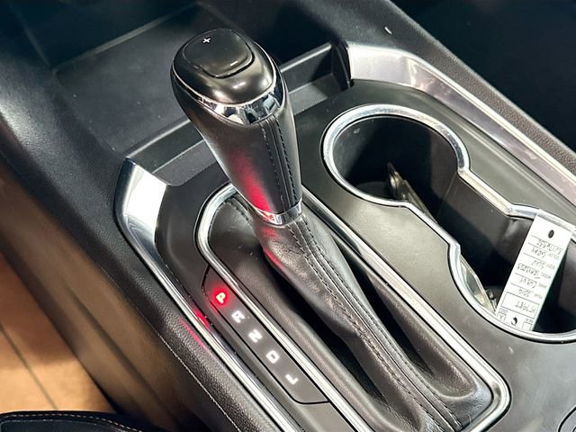 Used 2019 Chevrolet Traverse RS w/ LPO, Floor Liner Package image 18