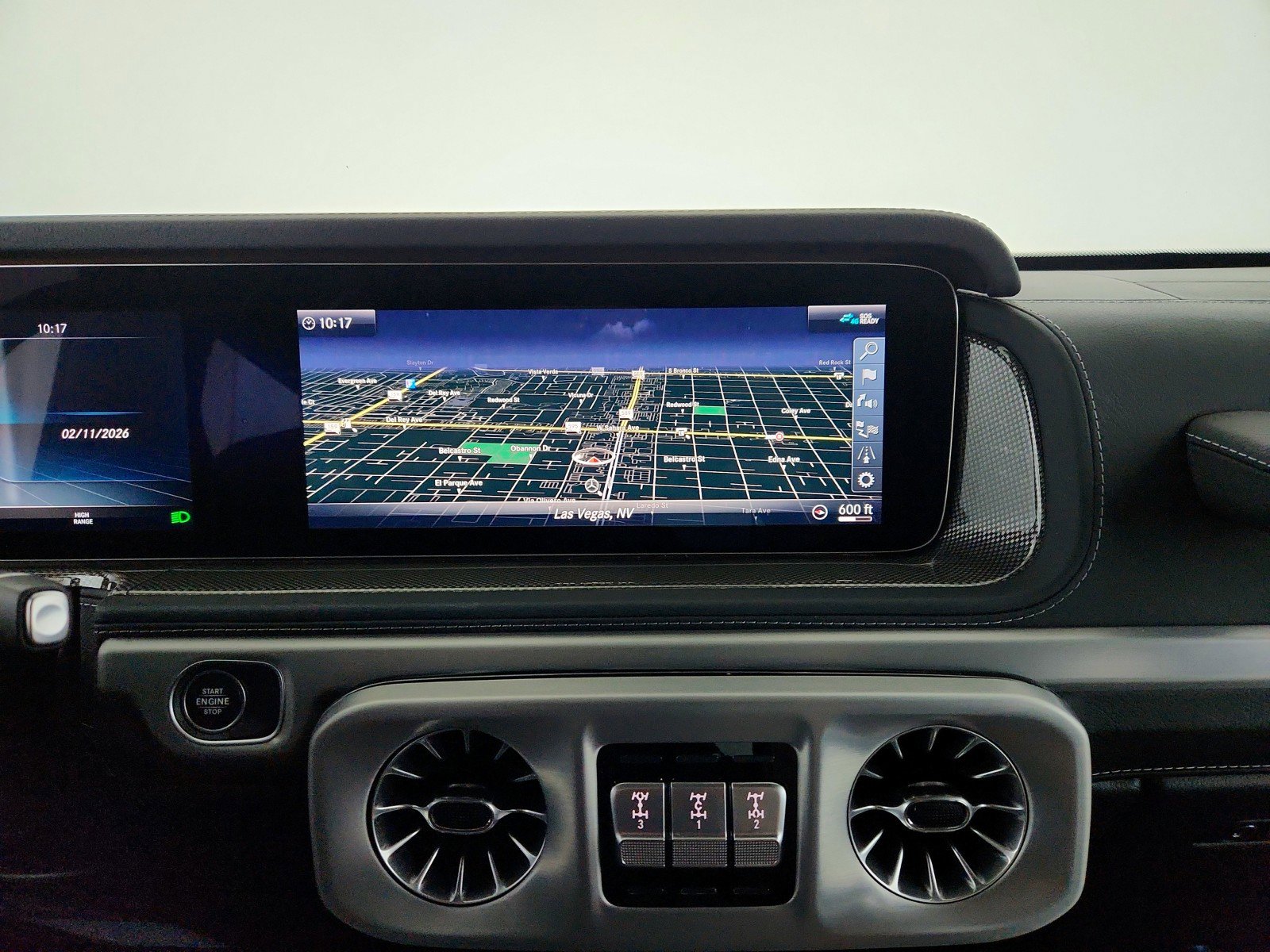 Certified 2024 Mercedes-Benz G 63 AMG 4MATIC image 20