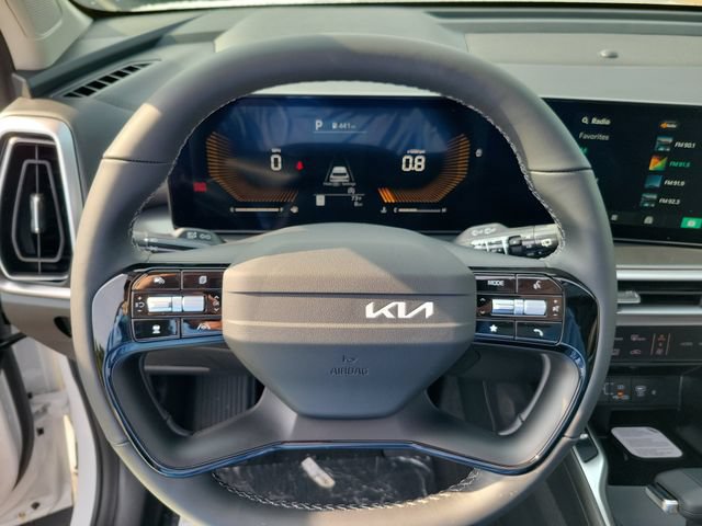 New 2026 Kia Sorento S w/ S Panoramic Sunroof Package FWD image 17