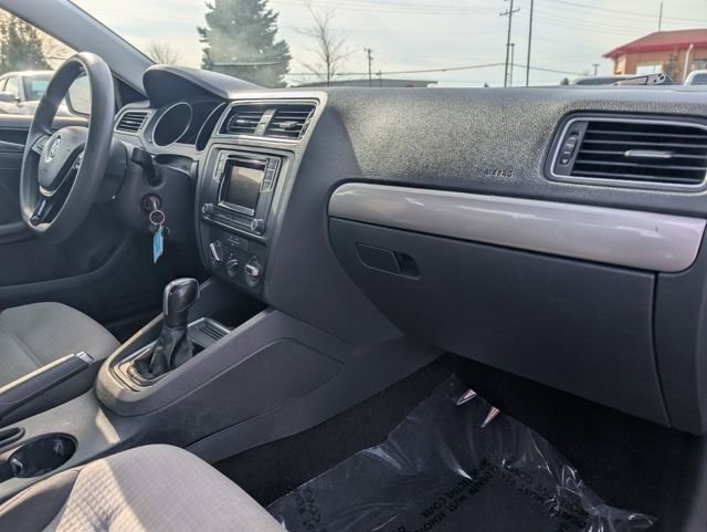 Used 2018 Volkswagen Jetta S FWD image 23