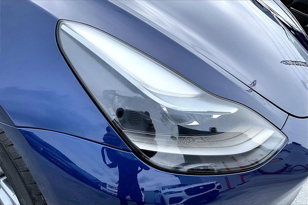 Used 2023 Tesla Model 3 Standard Range image 27