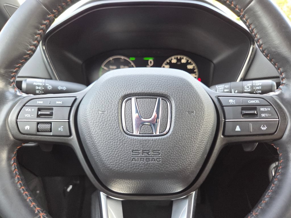 Used 2024 Honda CR-V Sport-L image 36