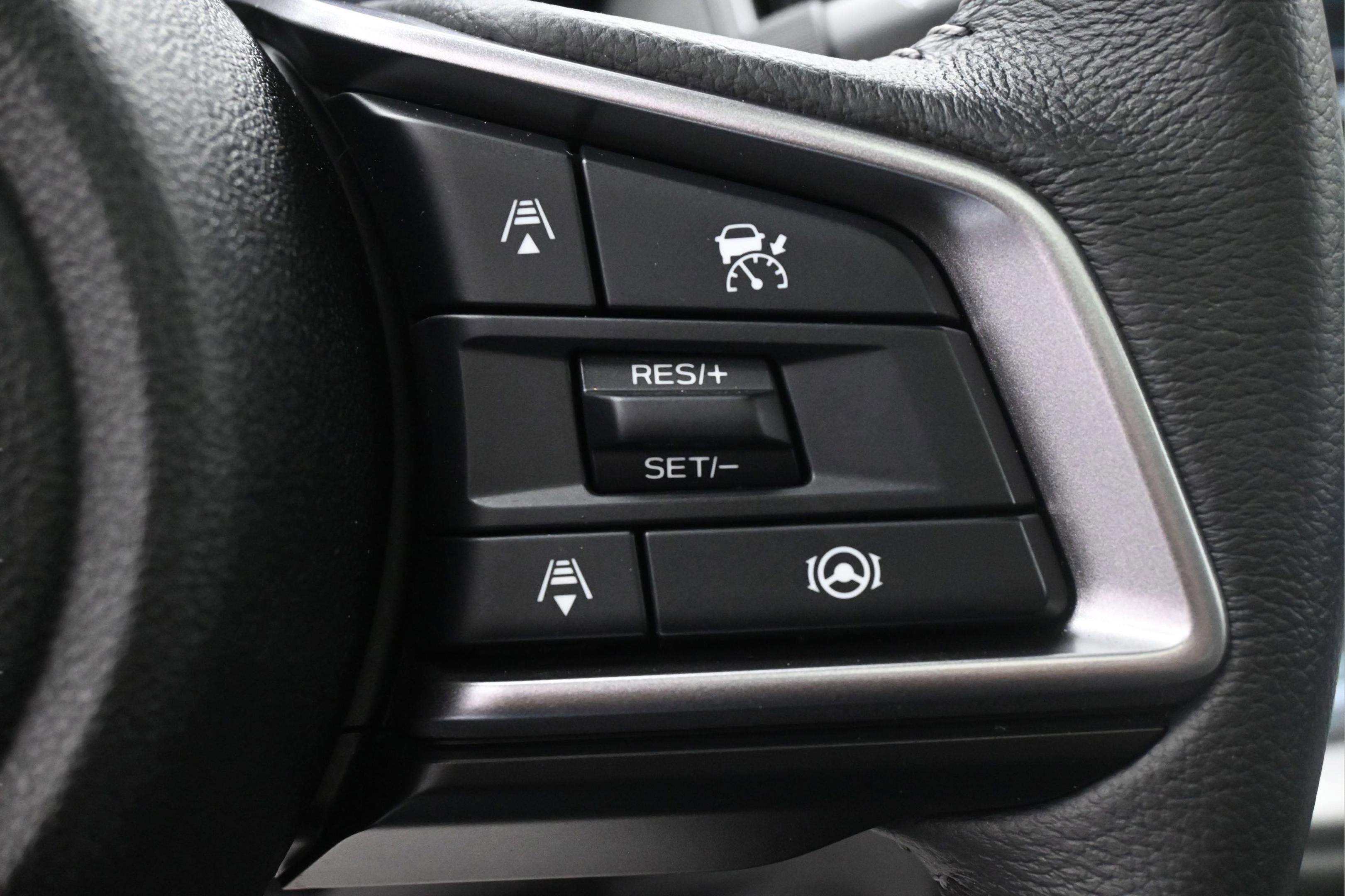 Used 2024 Subaru Legacy Premium AWD/4WD image 18
