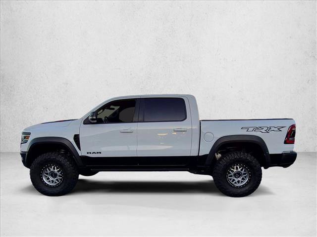 Used 2022 RAM 1500 TRX w/ TRX Level 1 Equipment Group AWD/4WD image 9