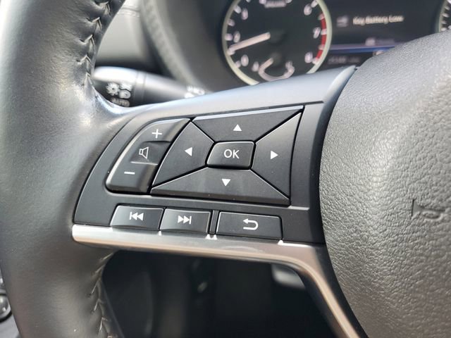 Certified 2023 Nissan Sentra SV w/ All-Weather Package image 17