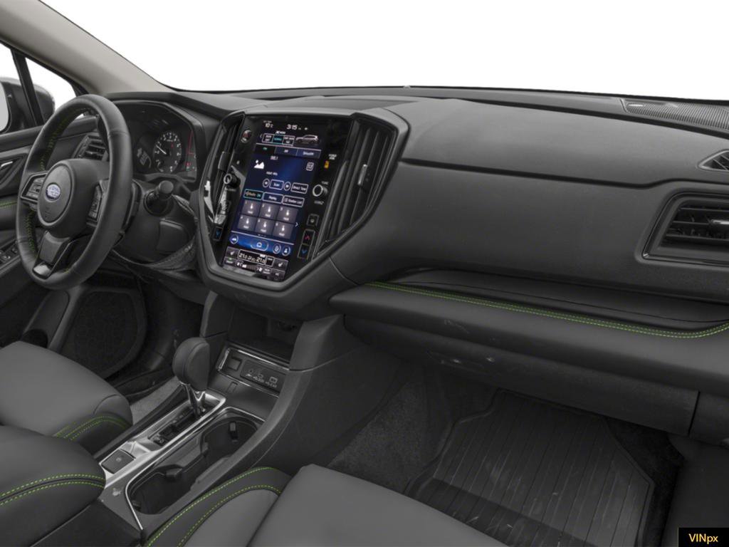 New 2025 Subaru Ascent Onyx Edition image 6