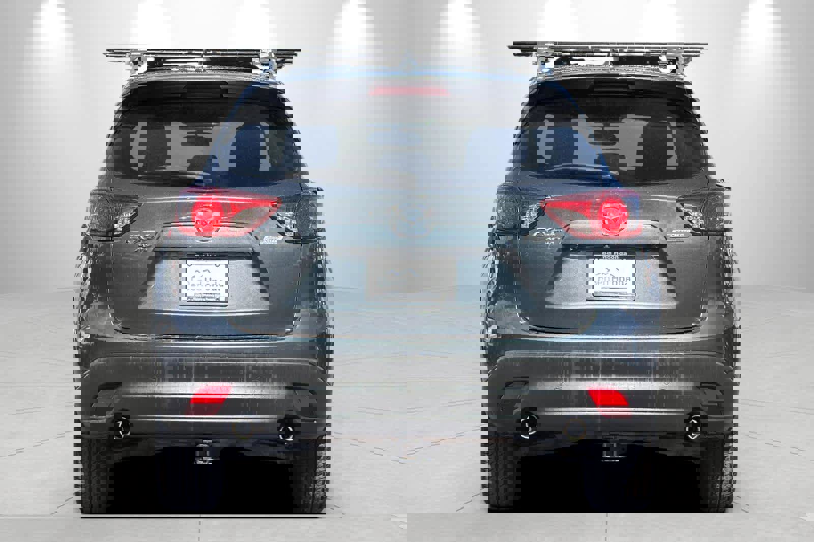 Used 2013 MAZDA CX-5 Touring image 7