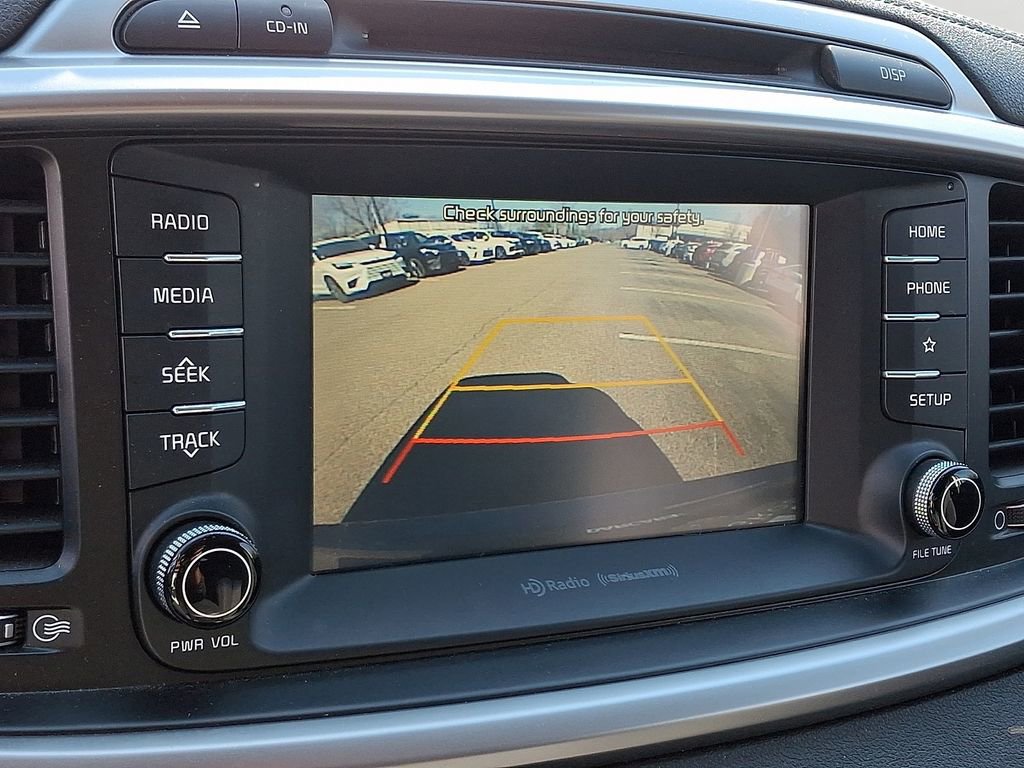 Used 2019 Kia Sorento LX w/ LX Convenience Package image 19