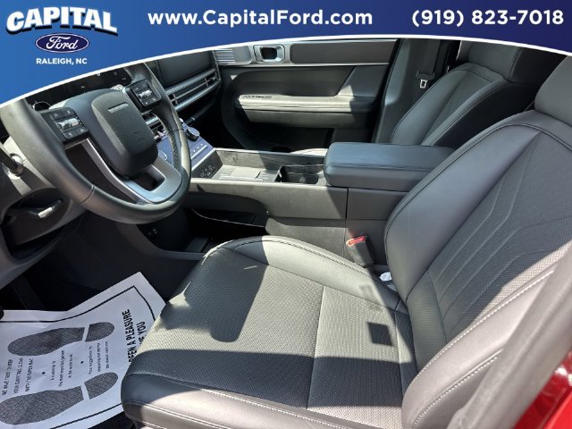 Used 2024 Hyundai Santa Fe XRT AWD/4WD image 19