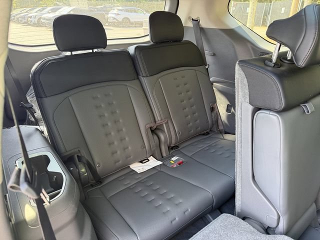 Certified 2026 Kia EV9 Wind AWD/4WD image 35