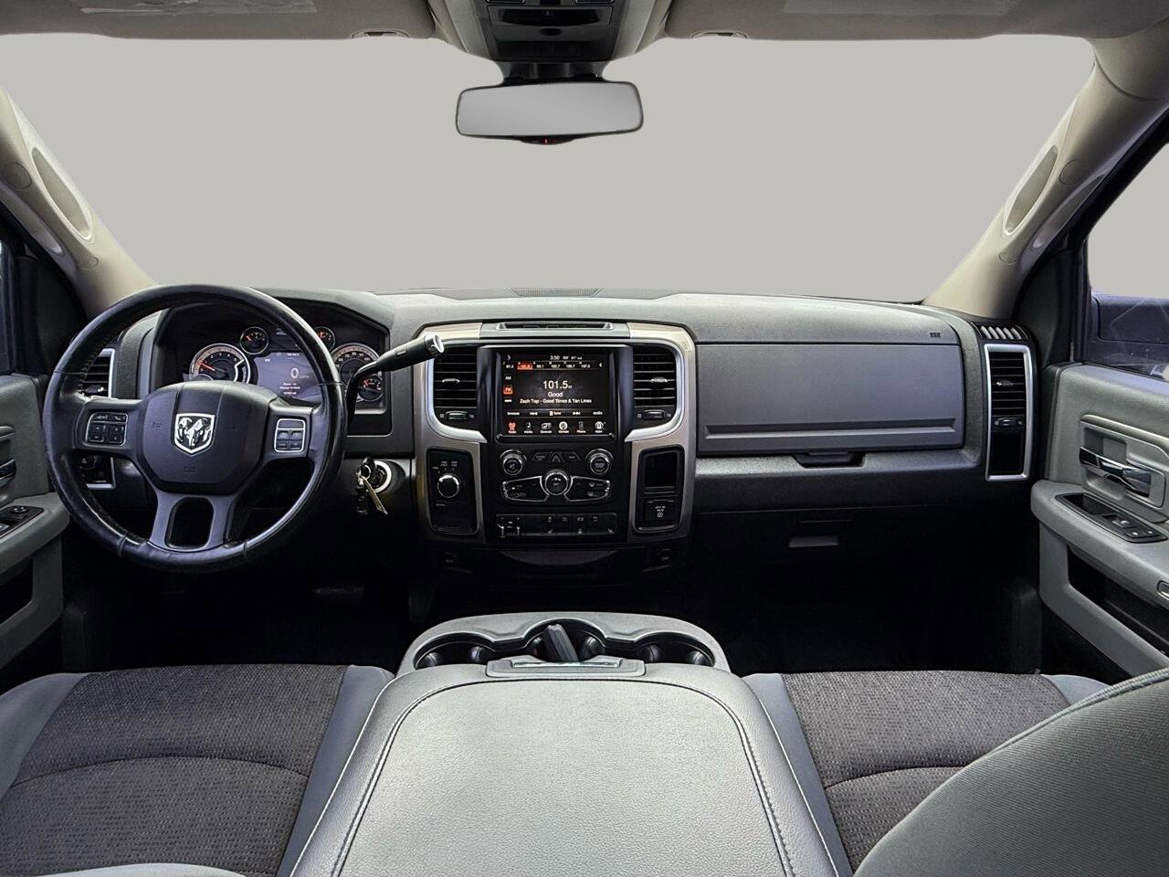 Used 2013 RAM 3500 Big Horn AWD/4WD image 18