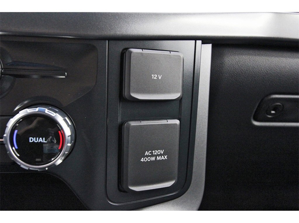 New 2025 Ford F150 XLT w/ Equipment Group 302A MID image 23